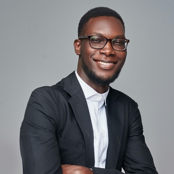 Thabo Mokoena