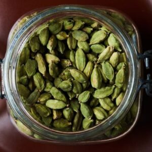 cardamom celli exports