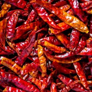 dry chilli celli exports