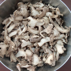ing makhir organic ginger slices