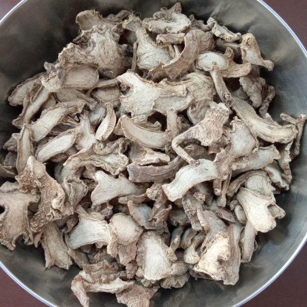 ing makhir organic ginger slices