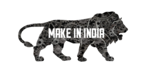 make in india logo v1 celli exports